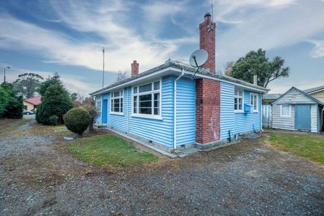 Photo of property in 15 Carr Street, Methven, 7730