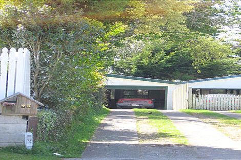 Photo of property in 79 Alison Street, Mangakakahi, Rotorua, 3015