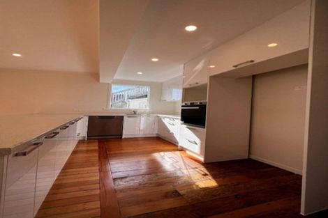 Photo of property in 54 Calliope Road, Devonport, Auckland, 0624