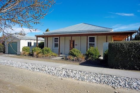 Photo of property in 51 Leask Street, Omakau, 9376
