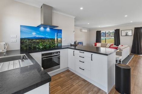 Photo of property in 177 Matapuna Road, Horopito, Raetihi, 4696