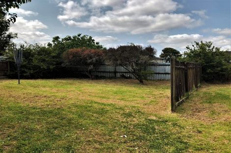 Photo of property in 43 Cargill Street, Papakura, 2110