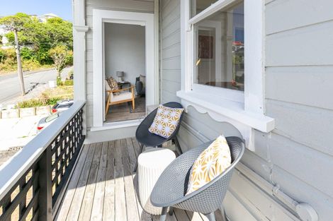 Photo of property in 36 Reuben Avenue, Brooklyn, Wellington, 6021