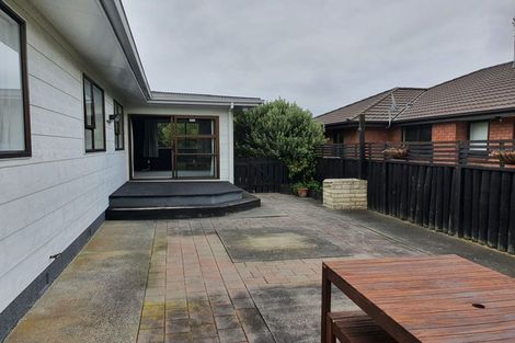 Photo of property in 6 Oldfield Place, Bulls, 4818