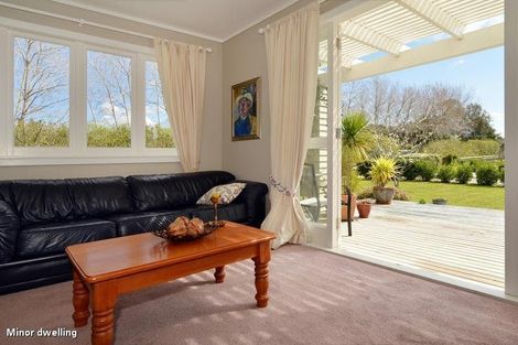 Photo of property in 36 Blackbridge Road, Dairy Flat, Albany, 0794