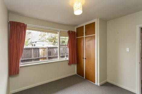 Photo of property in 2/11 Puriri Street, Riccarton, Christchurch, 8041