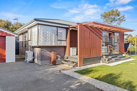 Photo of property in 2/33 Tower Street, Hornby, Christchurch, 8042
