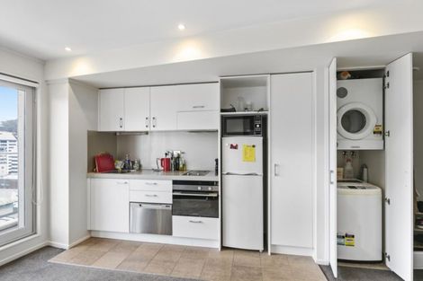 Photo of property in Soho Apartments, 1322/74 Taranaki Street, Te Aro, Wellington, 6011