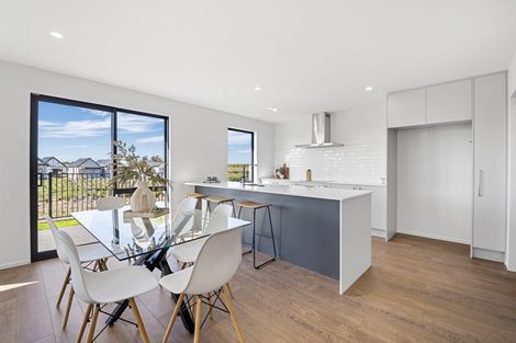 Photo of property in 51-53 Baratheon Road, Rolleston, 7678