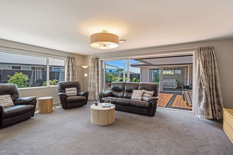 Photo of property in 16 Foxton Drive, Kaiapoi, 7630