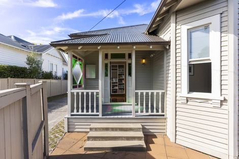 Photo of property in 18 Tuarangi Road, Grey Lynn, Auckland, 1021