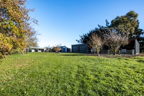 Photo of property in 22 Hendersons Road, Rotherham, Culverden, 7391