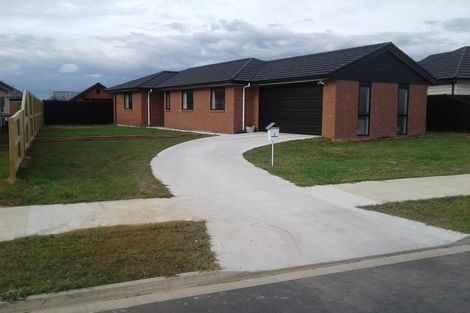 Photo of property in 3 Windermere Drive, Te Awamutu, 3800