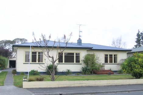 Photo of property in 6 Anzac Avenue, Onekawa, Napier, 4110