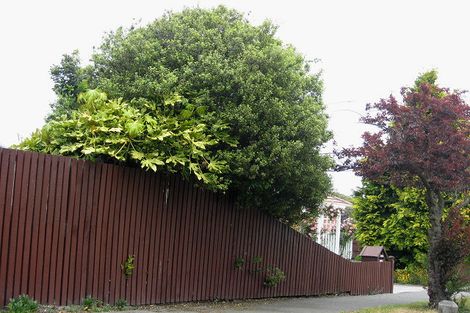 Photo of property in 2 Cresswell Avenue, Burwood, Christchurch, 8061