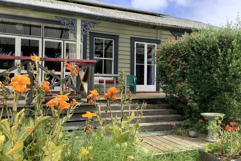 Photo of property in 704b Karaka Road, Tangowahine, Dargaville, 0372