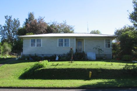 Photo of property in 169 Arapuni Street, Putaruru, 3411