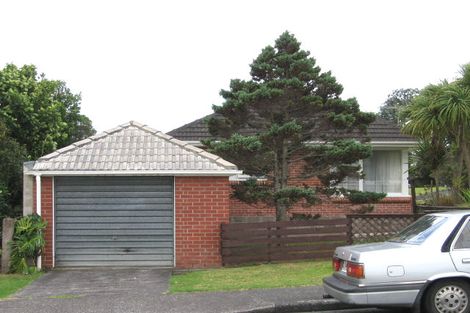 Photo of property in 1/43 Tramway Road, Beach Haven, Auckland, 0626