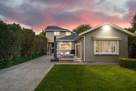 Photo of property in 67 Wairakei Road, Bryndwr, Christchurch, 8052