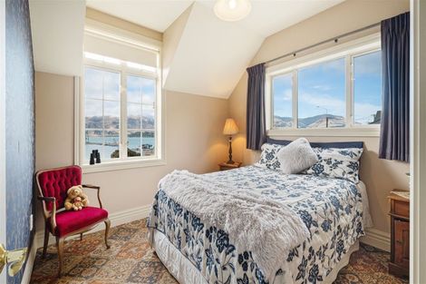Photo of property in 20 Brittan Terrace, Lyttelton, 8082
