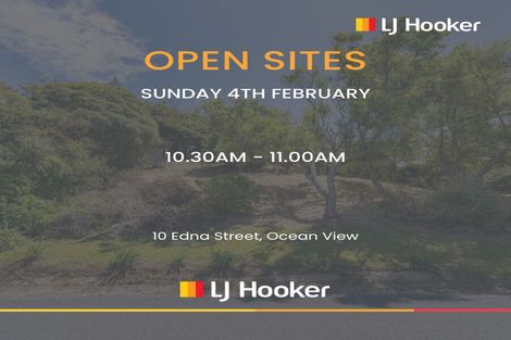 Photo of property in 10 Edna Street, Ocean View, Dunedin, 9035