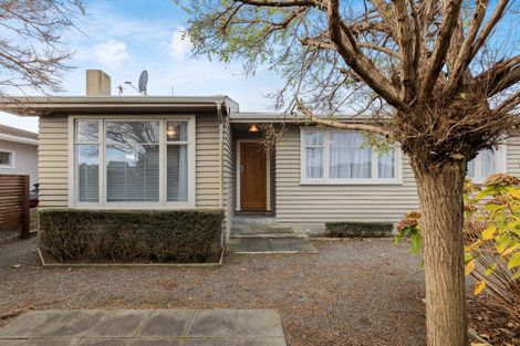 Photo of property in 16 Salisbury Avenue, Terrace End, Palmerston North, 4410