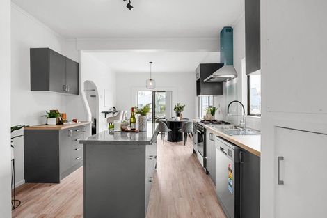 Photo of property in 34 Higgins Road, Frankton, Hamilton, 3204