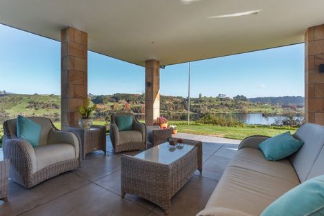 Photo of property in 253 Horahora Road, Piarere, Tirau, 3484