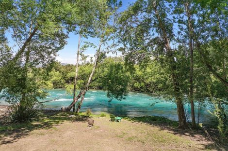 Photo of property in 124 Horseshoe Bend Drive, Albert Town, Wanaka, 9382