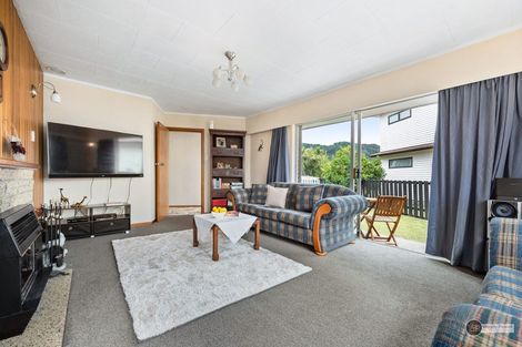 Photo of property in 19 Konini Street, Wainuiomata, Lower Hutt, 5014