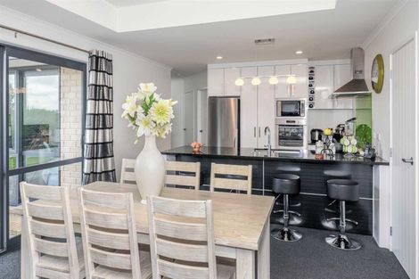 Photo of property in 5 Ribbonwood Close, Te Kauwhata, 3710