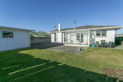 Photo of property in 3 Mcelrea Place, Allenton, Ashburton, 7700