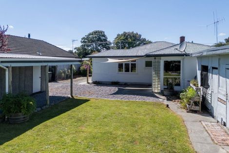 Photo of property in 88 Wilson Street, Geraldine, 7930