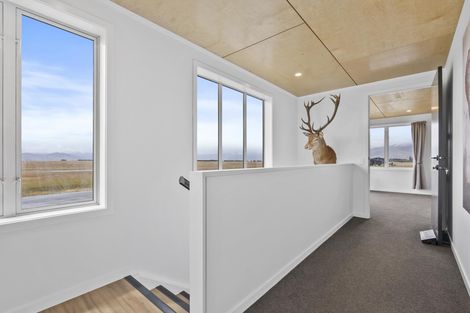 Photo of property in 5 De Havilland Drive, Pukaki, 7999