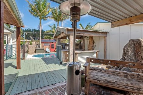 Photo of property in 18 Waro Drive, Hikurangi, 0114