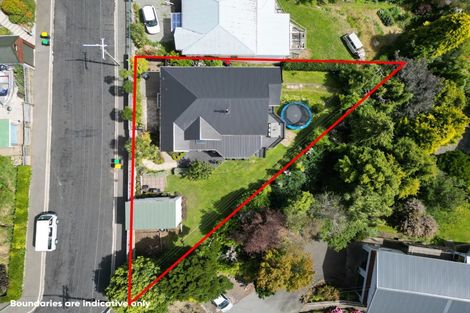 Photo of property in 15 Northview Crescent, Belleknowes, Dunedin, 9011