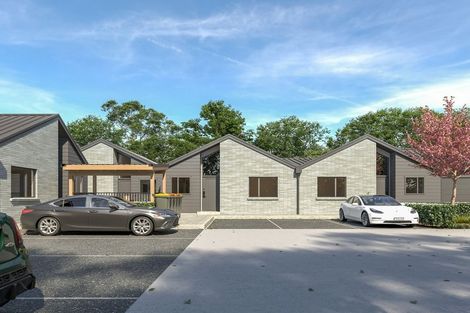 Photo of property in 104 North Parade, Richmond, Christchurch, 8013