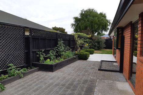 Photo of property in 4 Pepperwood Place, Shirley, Christchurch, 8061