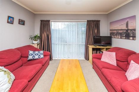 Photo of property in 6 Hampton Place, Springvale, Whanganui, 4501