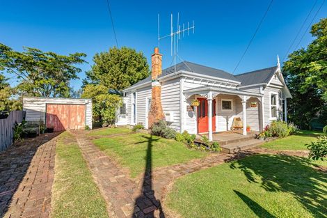 Photo of property in 27 Niblett Street, Whanganui, 4500