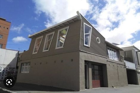 Photo of property in 167f Vivian Street, Te Aro, Wellington, 6011