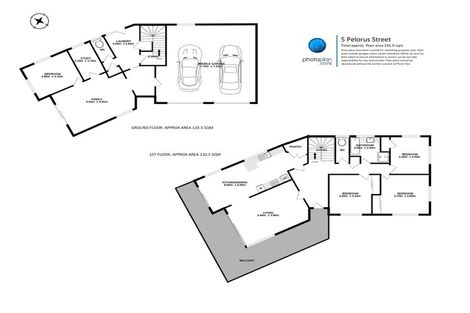 Photo of property in 5 Pelorus Street, Glenview, Hamilton, 3206