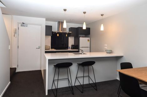 Photo of property in 4/193 Kilmore Street, Christchurch Central, Christchurch, 8013