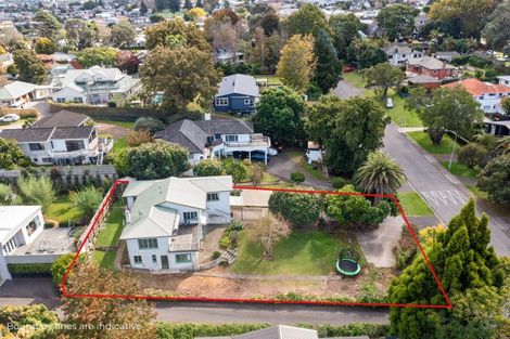 Photo of property in 36 Fourteenth Avenue, Tauranga South, Tauranga, 3112