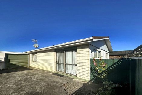 Photo of property in 53b Somerset Road, Springvale, Whanganui, 4501