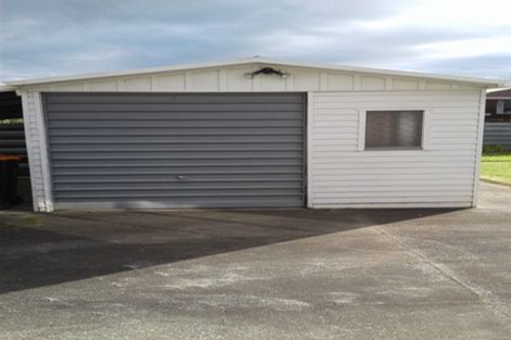 Photo of property in 58 Maxwells Line, Awapuni, Palmerston North, 4412