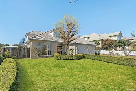 Photo of property in 55 Orangewood Drive, Northpark, Auckland, 2013