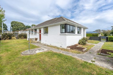 Photo of property in 1 Lyon Street, Glengarry, Invercargill, 9810
