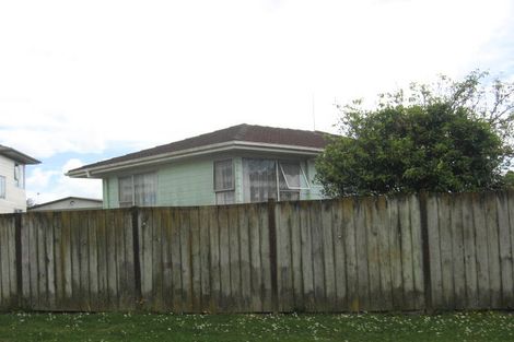 Photo of property in 11 Funnell Place, Manurewa, Auckland, 2102