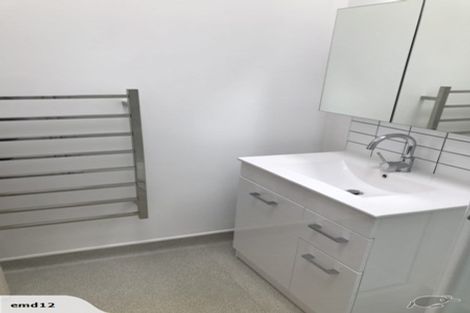 Photo of property in The Villas, 14/33 Hobson Street, Thorndon, Wellington, 6011